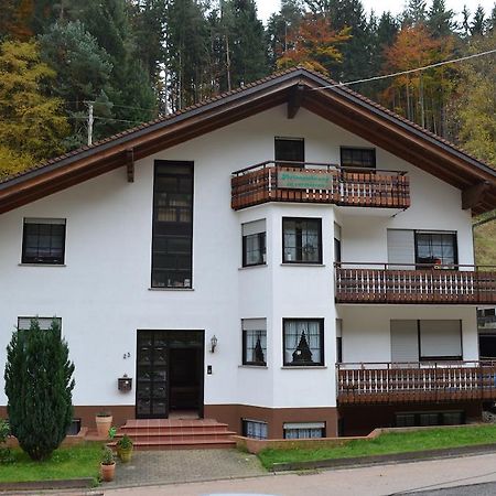 Hotel Restaurant Waldschloessel Speyerbrunn Exterior foto