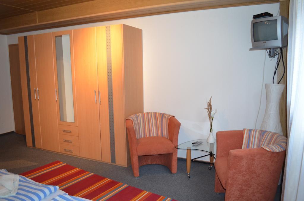 Hotel Restaurant Waldschloessel Speyerbrunn Cameră foto