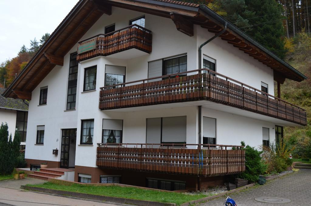 Hotel Restaurant Waldschloessel Speyerbrunn Exterior foto