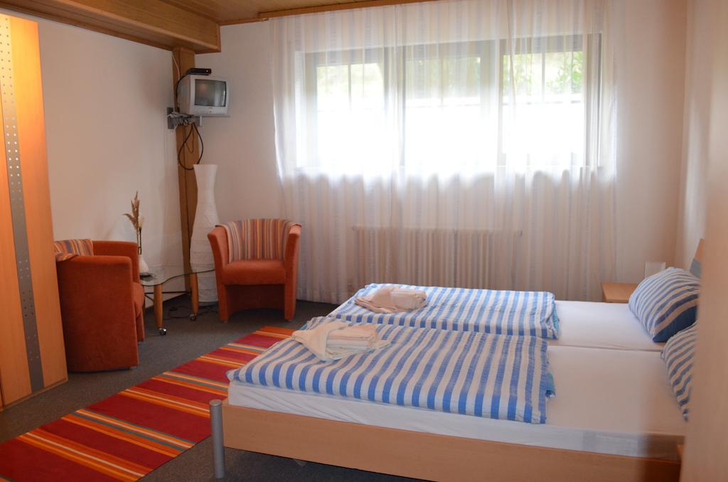 Hotel Restaurant Waldschloessel Speyerbrunn Cameră foto